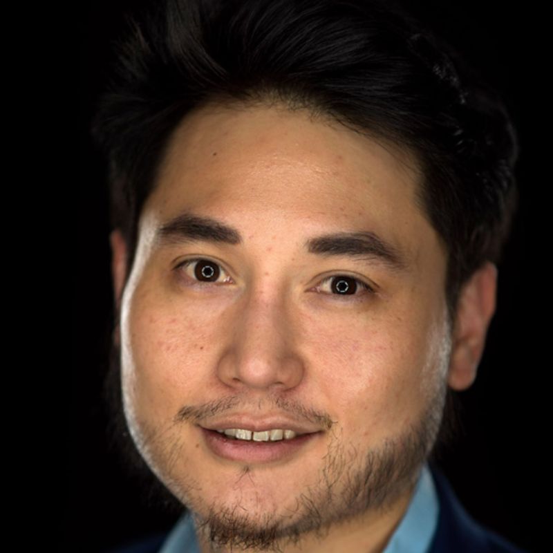 Andy Ngo headshot