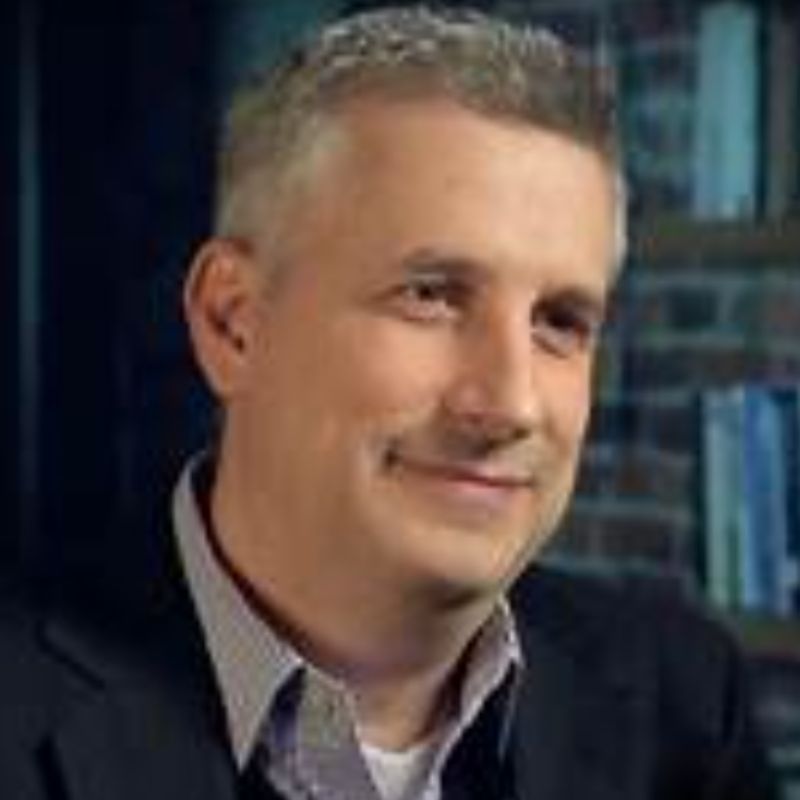 David Harsanyi headshot